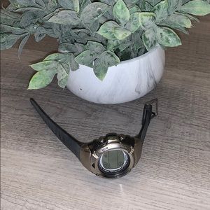 Men’s sports watch